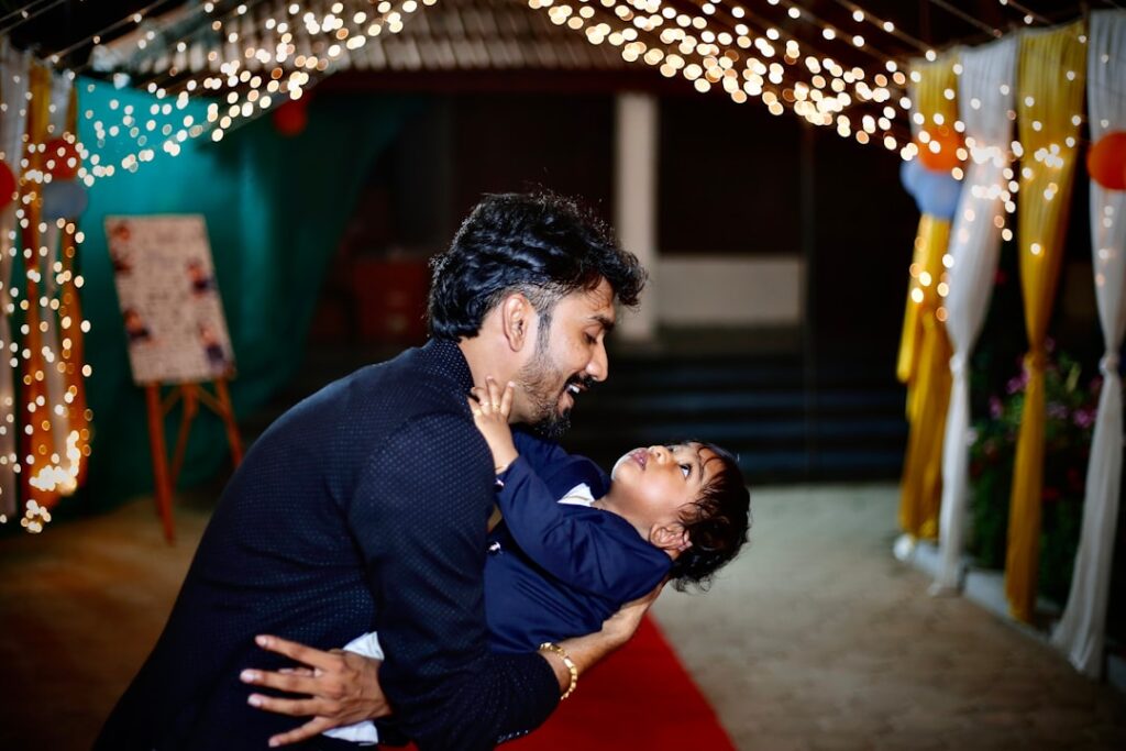 Vader worden en werken: alles over ouderschapsverlof