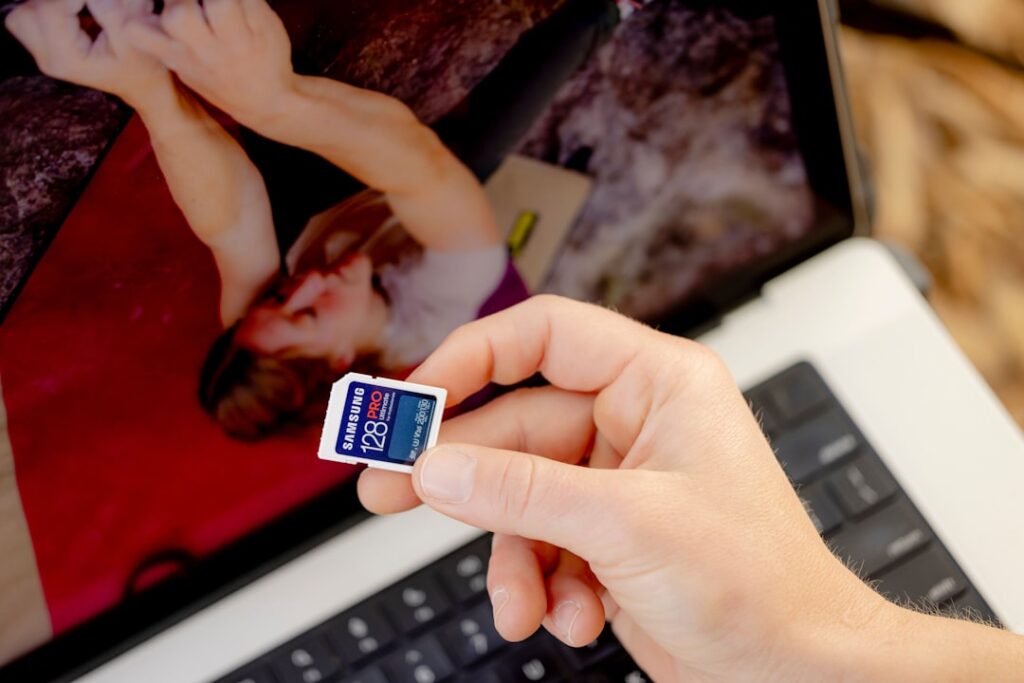 Herinneringen aan een overleden moeder blijven waardevol