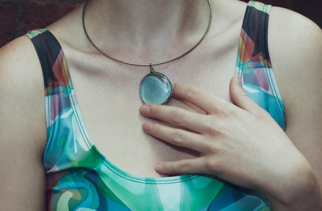 De bijzondere betekenis van een mama ketting