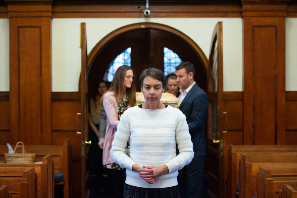 Het afscheid nemen van dierbaren in Volendam: tradities en steun